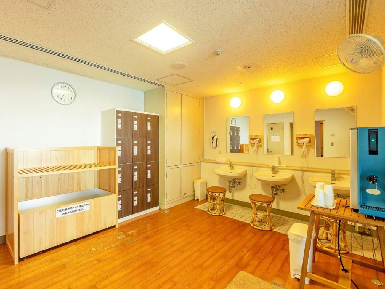 Nichinankaigan Nango Prince Hotel Zewnętrze zdjęcie